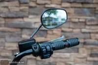 2022 Harley-Davidson FXLRS Low Rider S Softail 117 M8