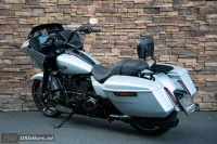 2025 Harley-Davidson FLTRX Road Glide 117 M8 BTW-motor!