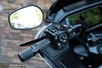 2025 Harley-Davidson FLTRX Road Glide 117 M8 BTW-motor!
