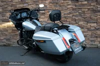 2025 Harley-Davidson FLTRX Road Glide 117 M8 BTW-motor!