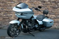 2025 Harley-Davidson FLTRX Road Glide 117 M8 BTW-motor!