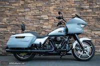 2025 Harley-Davidson FLTRX Road Glide 117 M8 BTW-motor!