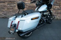 2025 Harley-Davidson FLTRX Road Glide 117 M8 BTW-motor!