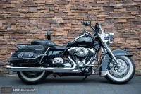 MY 2009 Harley-Davidson FLHRC Road King Classic ABS