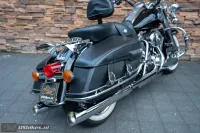 MY 2009 Harley-Davidson FLHRC Road King Classic ABS