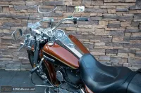 2008 Harley-Davidson FLHRSE4 CVO Road King 115th Annversary