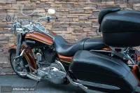 2008 Harley-Davidson FLHRSE4 CVO Road King 115th Annversary