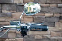 2008 Harley-Davidson FLHRSE4 CVO Road King 115th Annversary