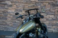 2017 Harley-Davidson FLS Softail Slim 103 ABS