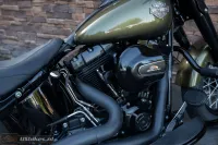 2017 Harley-Davidson FLS Softail Slim 103 ABS