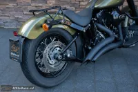 2017 Harley-Davidson FLS Softail Slim 103 ABS