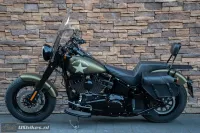 2017 Harley-Davidson FLSS Softail Slim S 110 Screamin Eagle