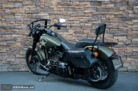 2017 Harley-Davidson FLSS Softail Slim S 110 Screamin Eagle