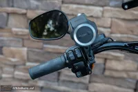 2017 Harley-Davidson FLSS Softail Slim S 110 Screamin Eagle