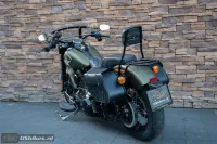2017 Harley-Davidson FLSS Softail Slim S 110 Screamin Eagle