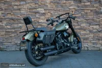 2017 Harley-Davidson FLSS Softail Slim S 110 Screamin Eagle
