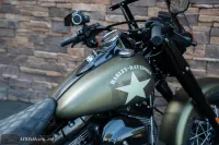 2017 Harley-Davidson FLSS Softail Slim S 110 Screamin Eagle