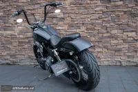 2017 Harley-Davidson FXDB Dyna Street Bob 103 RSD