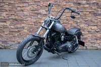 2017 Harley-Davidson FXDB Dyna Street Bob 103 RSD
