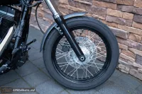 2017 Harley-Davidson FXDB Dyna Street Bob 103 RSD