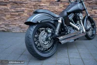 2017 Harley-Davidson FXDB Dyna Street Bob 103 RSD