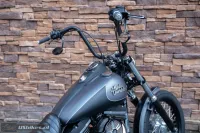 2017 Harley-Davidson FXDB Dyna Street Bob 103 RSD
