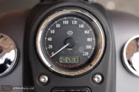 2017 Harley-Davidson FXDB Dyna Street Bob 103 RSD