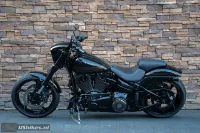 2016 Harley-Davidson FXSE Pro Street Breakout CVO 110 Screamin Eagle