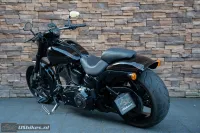 2016 Harley-Davidson FXSE Pro Street Breakout CVO 110 Screamin Eagle