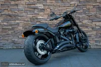 2016 Harley-Davidson FXSE Pro Street Breakout CVO 110 Screamin Eagle