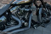 2016 Harley-Davidson FXSE Pro Street Breakout CVO 110 Screamin Eagle