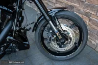 2016 Harley-Davidson FXSE Pro Street Breakout CVO 110 Screamin Eagle