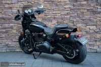2018 Harley-Davidson FXFB(S) Fat Bob 114 Softail Clubstyle Stage III