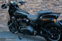 2018 Harley-Davidson FXFB(S) Fat Bob 114 Softail Clubstyle Stage III
