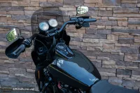 2018 Harley-Davidson FXFB(S) Fat Bob 114 Softail Clubstyle Stage III