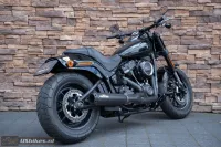 2019 Harley-Davidson FXFB Fat Bob Softail 107 Jekill & Hyde 