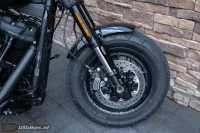 2019 Harley-Davidson FXFB Fat Bob Softail 107 Jekill & Hyde 