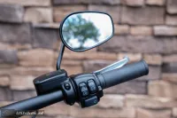 2019 Harley-Davidson FXFB Fat Bob Softail 107 Jekill & Hyde 