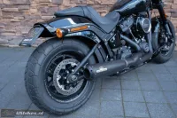 2019 Harley-Davidson FXFB Fat Bob Softail 107 Jekill & Hyde 