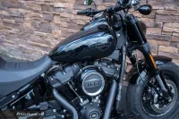2019 Harley-Davidson FXFB Fat Bob Softail 107 Jekill & Hyde 