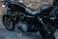 2019 Harley-Davidson XL 883 N Sportster Iron ABS