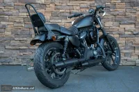 2019 Harley-Davidson XL 883 N Sportster Iron ABS