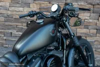 2019 Harley-Davidson XL 883 N Sportster Iron ABS
