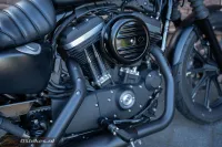 2019 Harley-Davidson XL 883 N Sportster Iron ABS