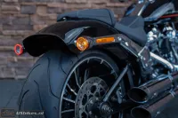 2023 Harley-Davidson FXBR Breakout Softail 107 M8 BTW-motor!