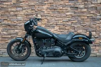 2023 Harley-Davidson FXLRS Low Rider S Softail 117 M8 (BTW-motor)