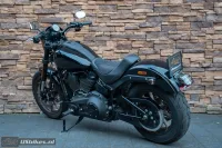 2023 Harley-Davidson FXLRS Low Rider S Softail 117 M8 (BTW-motor)