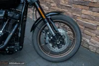 2023 Harley-Davidson FXLRS Low Rider S Softail 117 M8 (BTW-motor)