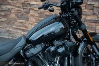 2023 Harley-Davidson FXLRS Low Rider S Softail 117 M8 (BTW-motor)