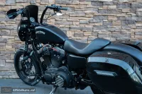 2008 Harley-Davidson XL1200N Sportster Nightster 1200 Clubstyle